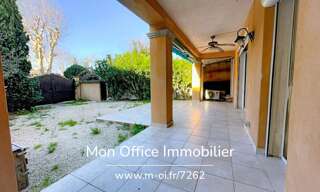 Appartement 3 Pièces 93 m² à vendre à Cogolin (83310)