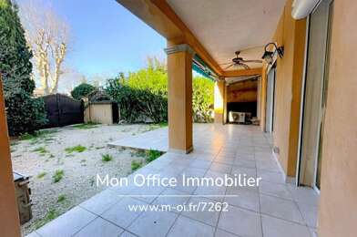Appartement 3 pièces 385000 €