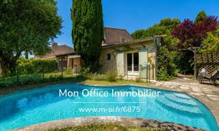 Maison 5 Pièces 125 m² à vendre à Aix-en-Provence (13540)