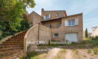 Maison 5 Pièces 125 m² à vendre à Martigues (13500)