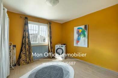 Maison 5 pièces 430000 €