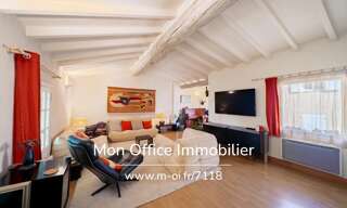Appartement 3 Pièces 93 m² à vendre à Aix-en-Provence (13090)