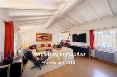 Appartement 3 pièces 450000 €