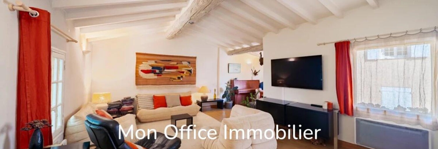 Appartement 3 Pièces 93 m² à vendre à Aix-en-Provence (13090)