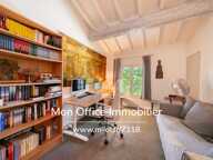 Référence : 7118-TLE. - Aix en Provence - Appartement 3 pièces - Bastide du XVIIIe - Charme - Résidence Calme - Garage — photo 3