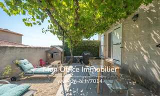 Maison 4 Pièces 110 m² à vendre à Coudoux (13111)