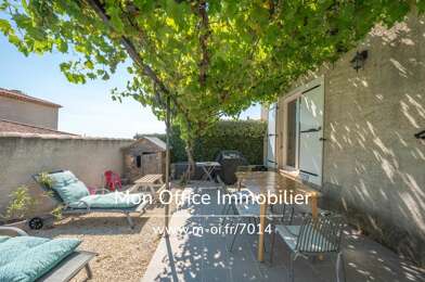 Maison 4 pièces 450000 €