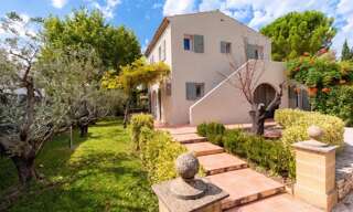 Maison 8 Pièces 250 m² à vendre à Aix-en-Provence (13090)