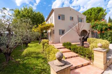 Maison 8 pièces 1390000 €