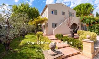 Maison 8 Pièces 250 m² à vendre à Aix-en-Provence (13090)