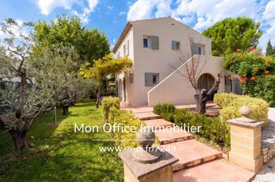 Maison 8 pièces 1390000 €
