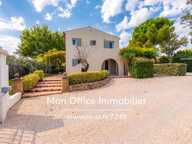 Référence : 7249-NGU - Maison 8 pièces - 5 chambres - Bureau - Calme - centre-ville à vélo — photo 2