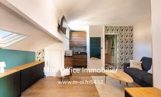 Appartement 1 Pièce 23 m² à vendre à Aix-en-Provence (13100)