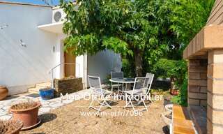 Maison 4 Pièces 101 m² à vendre à Le Puy-Sainte-Réparade (13610)