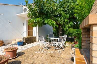 Maison 4 pièces 365000 €