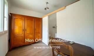 Maison 4 Pièces 101 m² à vendre à Le Puy-Sainte-Réparade (13610)
