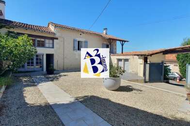 Maison 6 pièces 231000 €