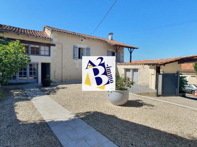 MAISON DE CAMPAGNE — photo du bien
