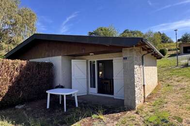 Maison 2 pièces 50400 €