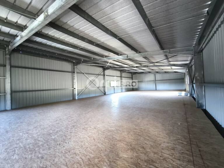 LOCAL PRO A VENDRE — photo 1