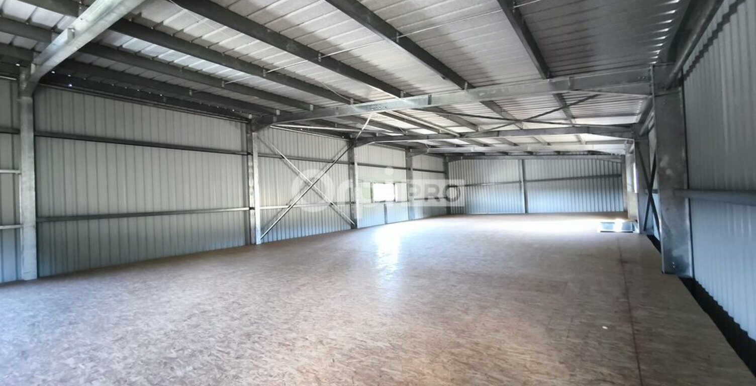 LOCAL PRO A VENDRE — photo 1