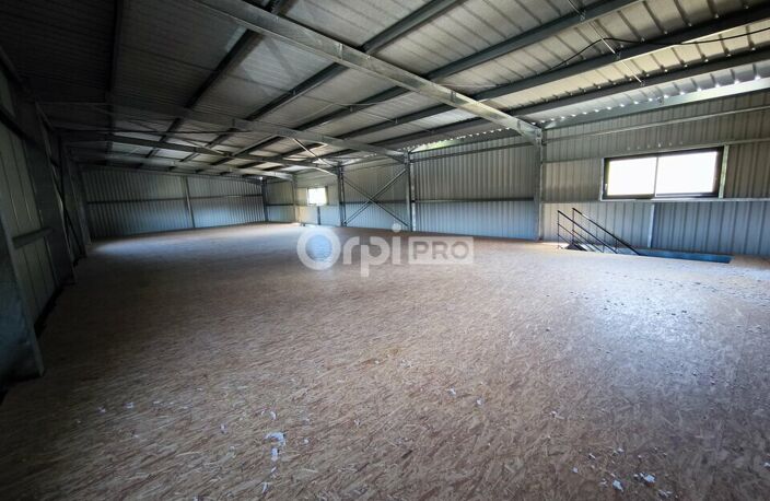 LOCAL PRO A VENDRE — photo 2