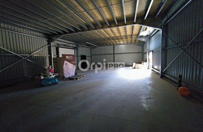 LOCAL PRO A VENDRE — photo 3