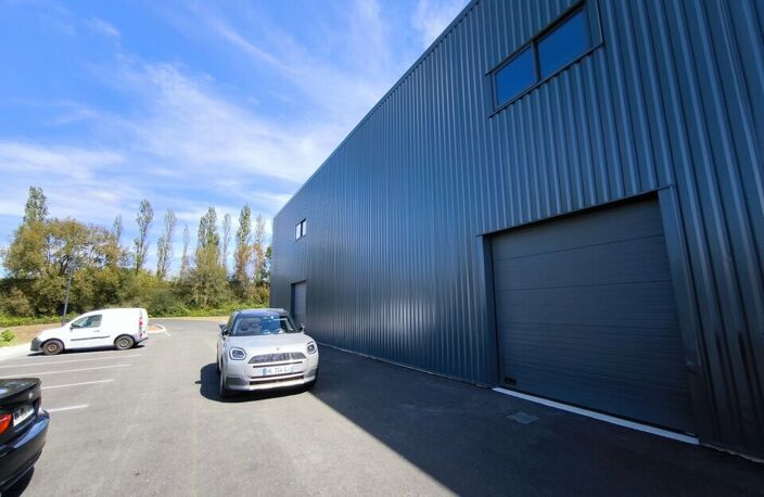 LOCAL PRO A VENDRE — photo 4