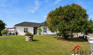 Maison 3 Pièces 75 m² à vendre à Rohrbach-lès-Bitche (57410)