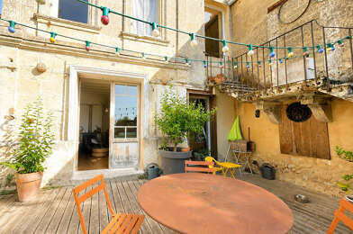 Maison 8 pièces 332000 €