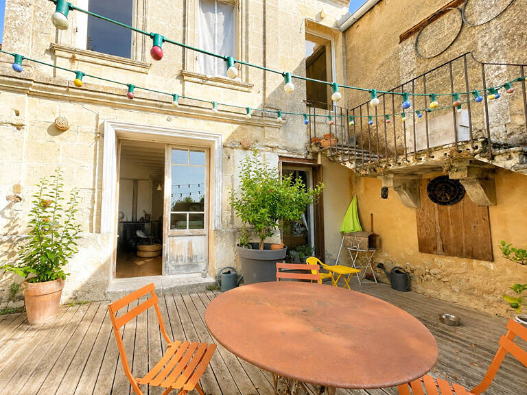 Maison à vende à 35 mn de Bordeaux et 20 Mn de Libourne — photo 1