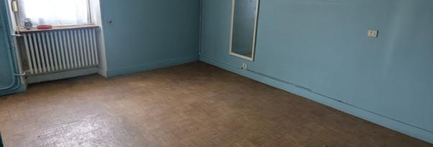 Maison 5 Pièces 128 m² à vendre à Savoyeux (70130)