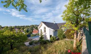 Maison 6 Pièces 155 m² à vendre à Étupes (25460)