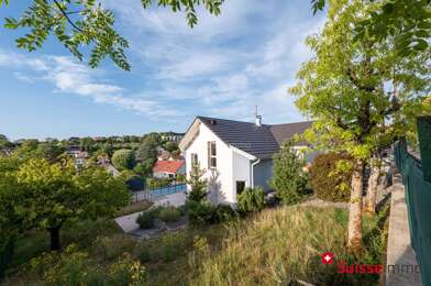 Maison 6 pièces 338000 €