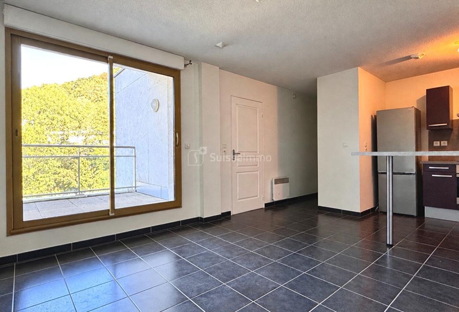Appartement T3 58 m2 à Besançon — photo 1