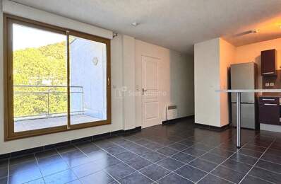 Appartement T3 58 m2 à Besançon — photo du bien