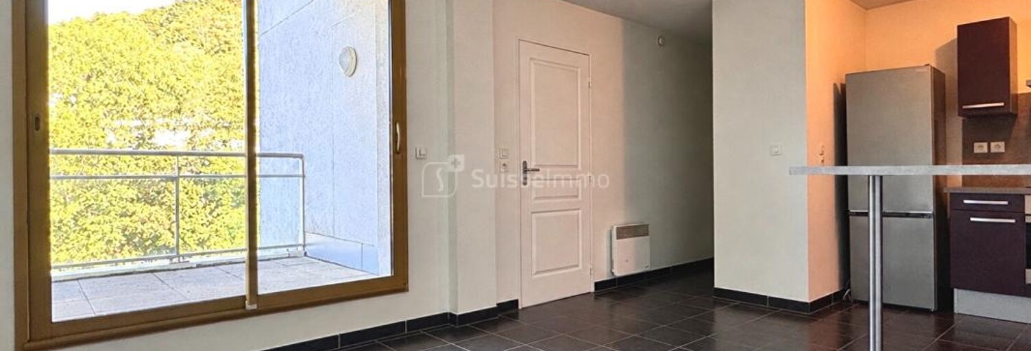 Appartement 3 Pièces 58 m² à vendre à Besançon (25000)