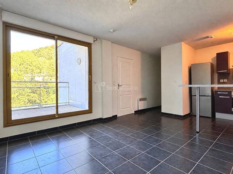 Appartement T3 58 m2 à Besançon — photo 1