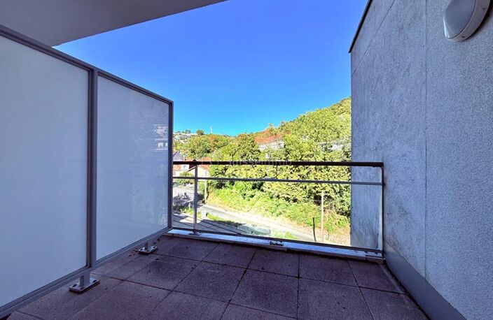 Appartement T3 58 m2 à Besançon — photo 2