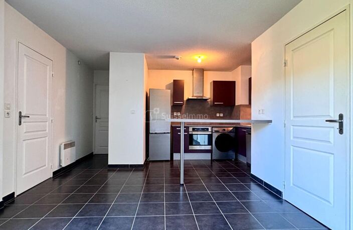 Appartement T3 58 m2 à Besançon — photo 3