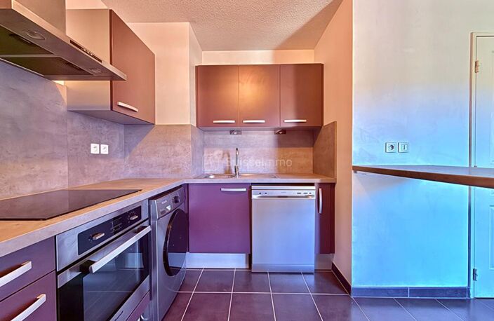 Appartement T3 58 m2 à Besançon — photo 4