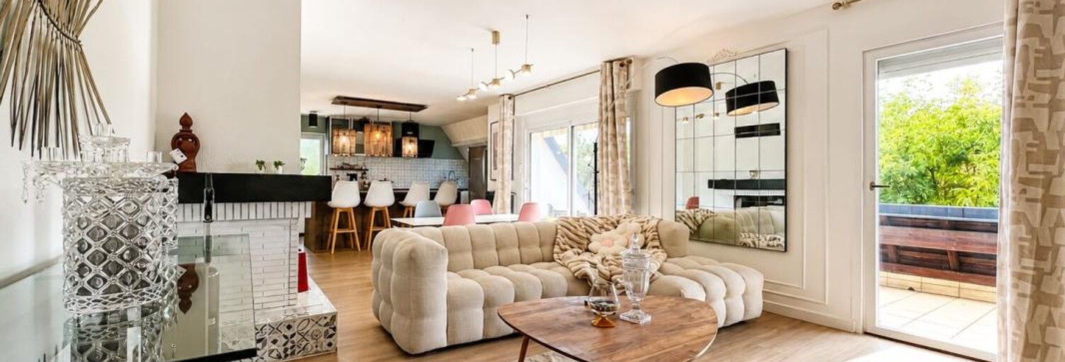 Maison 7 Pièces 210 m² à vendre à Rodez (12000)
