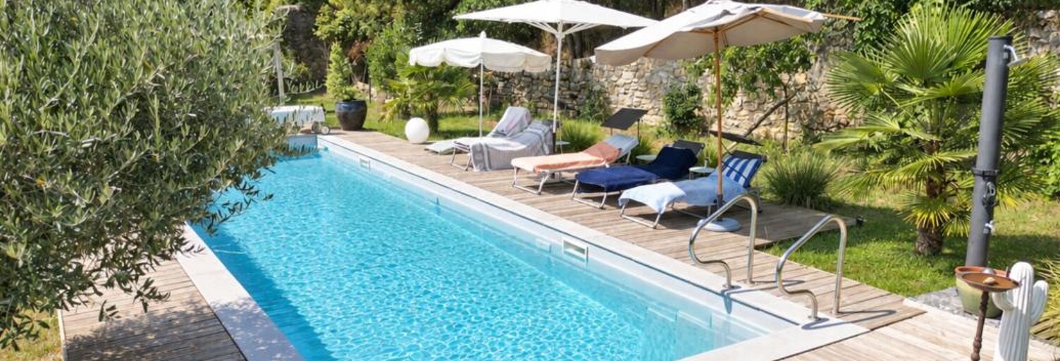 Maison 5 Pièces 152 m² à vendre à Espalion (12500)