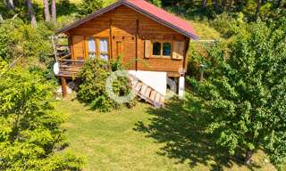 Maison 2 Pièces 57 m² à vendre à Caille (06750)
