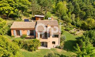 Maison 3 Pièces 95 m² à vendre à La Martre (83840)