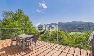 Maison 3 Pièces 55 m² à vendre à Andon (06750)