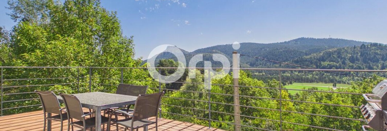 Maison 3 Pièces 55 m² à vendre à Andon (06750)