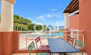 Appartement 3 Pièces 39 m² à vendre à Théoule-sur-Mer (06590)