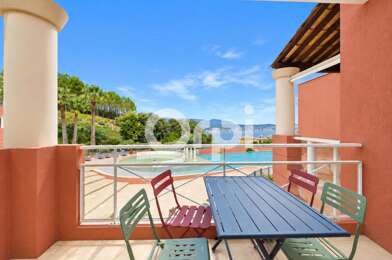 Appartement 3 pièces 229000 €