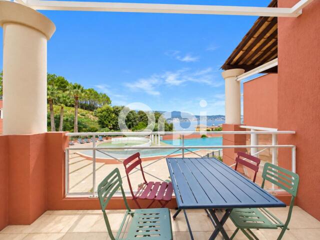 Appartement proposé à Théoule-sur-Mer